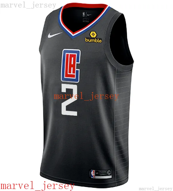 Custom Stitched Kawhi Leonard Black Sponsor Swingman Jersey For Men XS 6XL Size Perfect Throwback Basketball Player Uniform From Marvel jersey 27.75 DHgate.Com