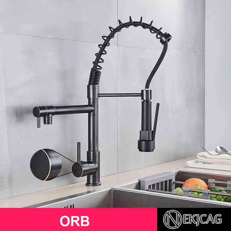 Kitchen Faucet