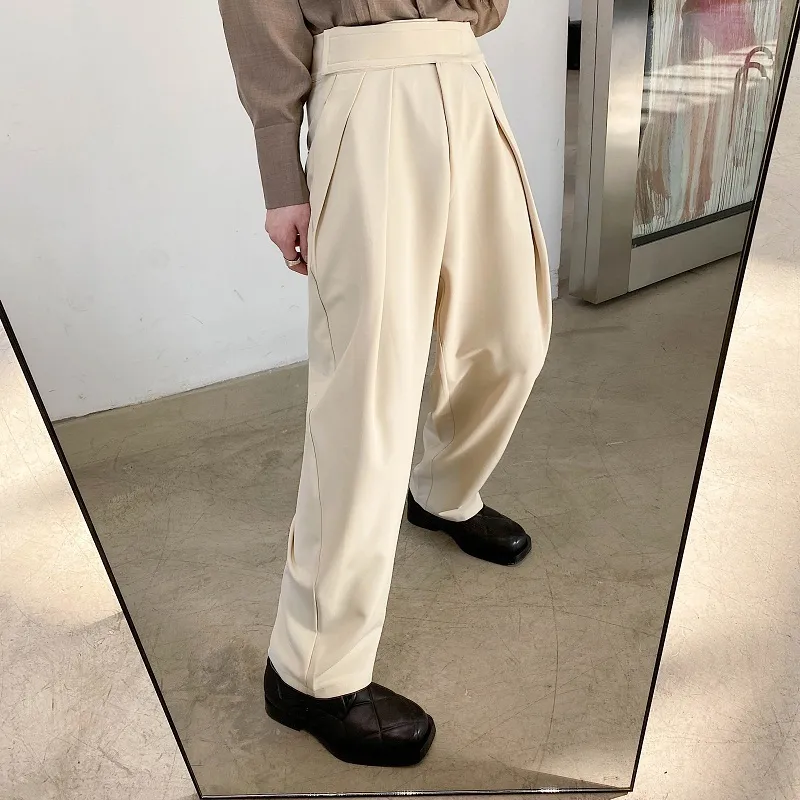 igi（イジ）の「SLEEVE PANTS/スリーブパンツ（その他パンツ