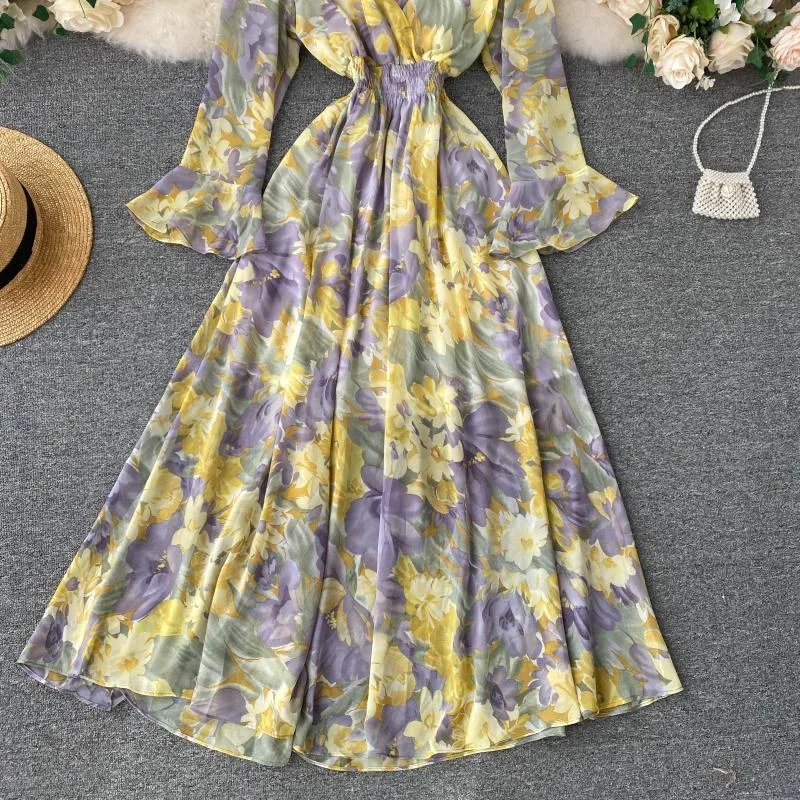 DHgate.com:Womens Casual Spring Autumn Elegant Ladies Skirt