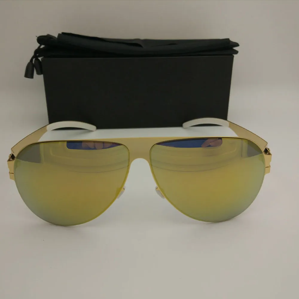 Mykita store mens sunglasses