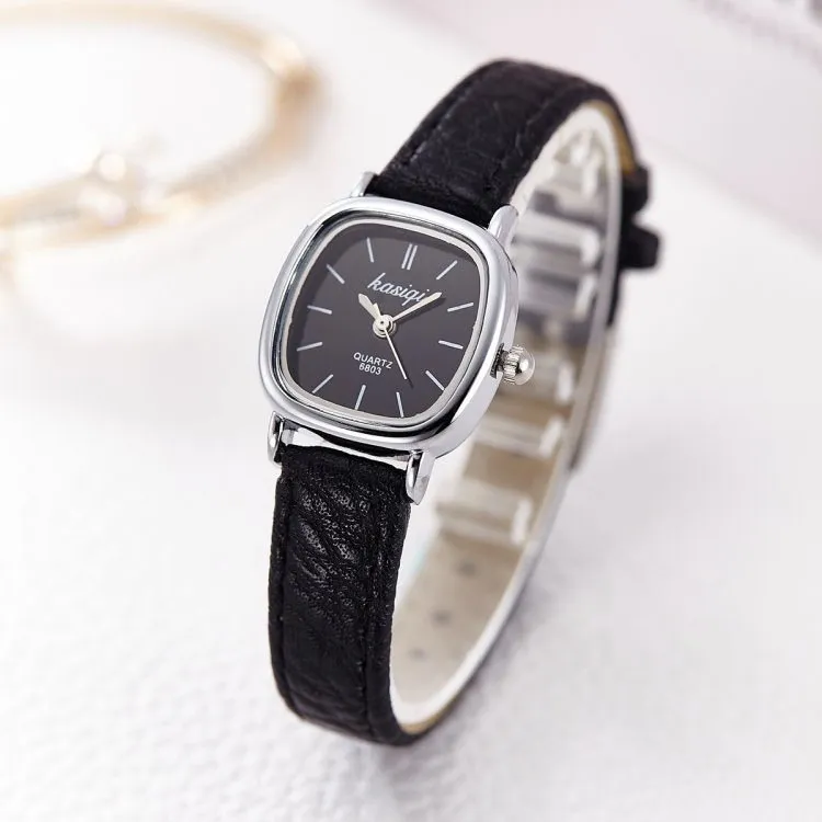 Relojes Mujer Acero Elegante Relojes de Pulsera de Cuarzo Mujer Impermeable  Minimalista Analógico Reloj de Vestir Regalo para Mujer