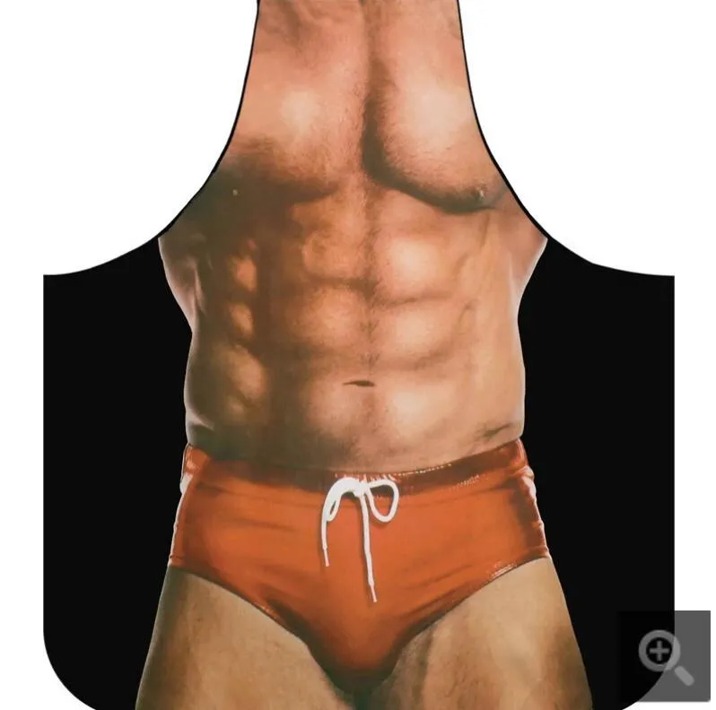 голые мальчики в 3д 