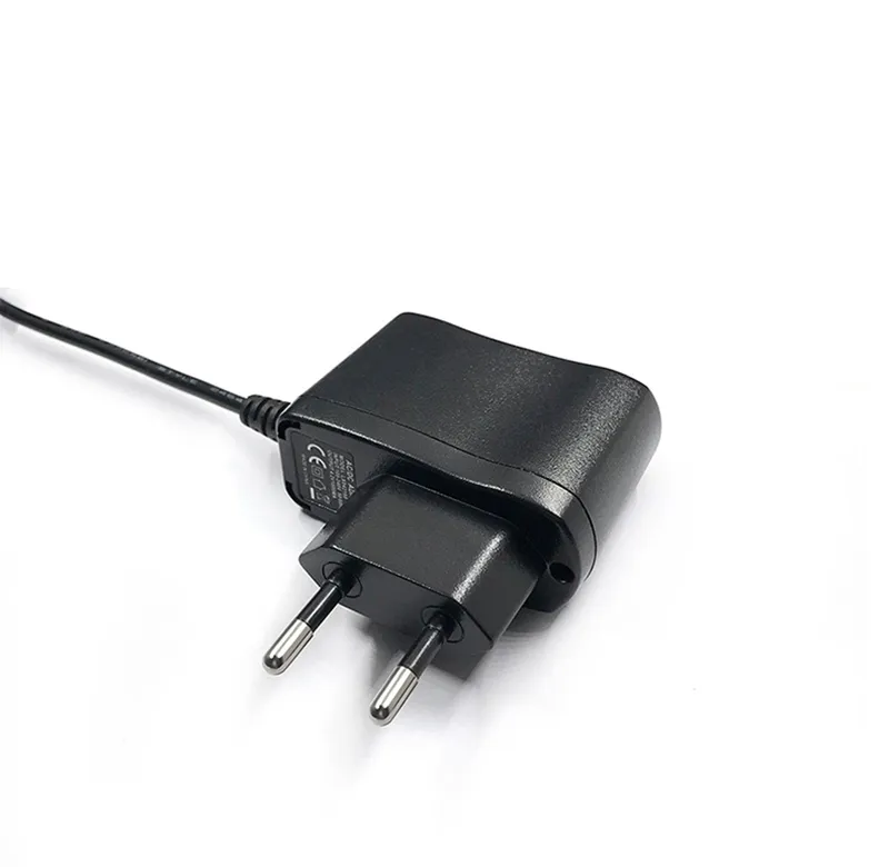 Alimentatore AC/DC 12V 1A (1000mA) ABLEGRID – Convertitore Con Spinotto 5.5x2.1mm