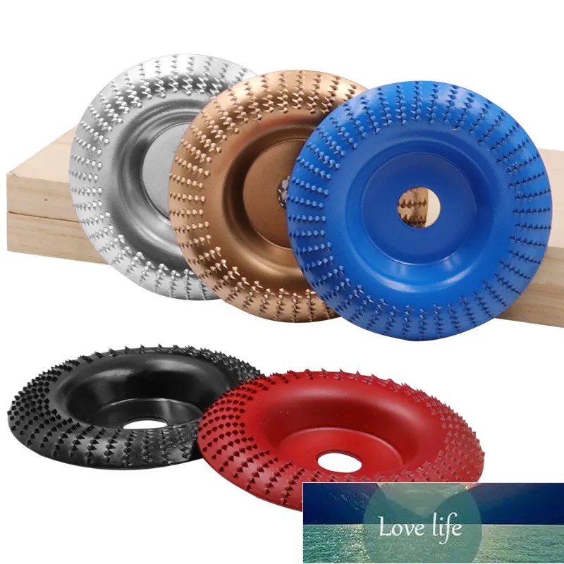 2 Disques à Bois 115mm Pour Meuleuse D'Angle - Sculpture & Ponçage