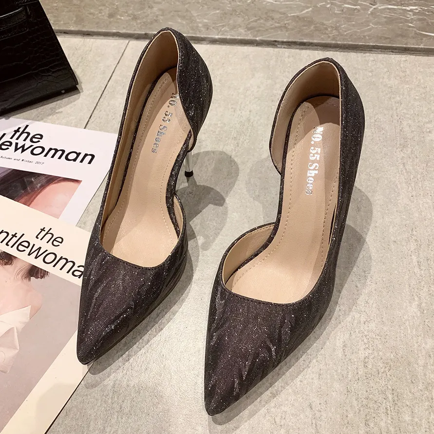 Compra Zapatos De Vestir Barato | Entrega Rápida Y Calidad | Es.Dhgate.  Producto Silmar Pero Precio Más Bajo Que Osom \u0026 Dorothygaynor.