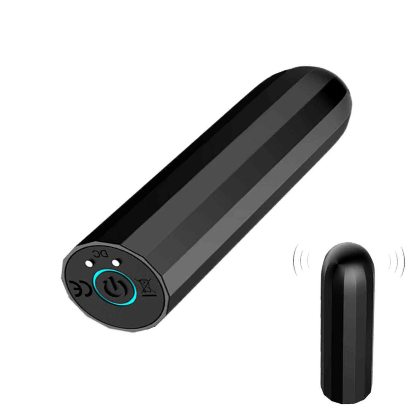 NXY Eggs 10 Speed ​​Mini Bullet Vibrator För Kvinnor Klitorisstimulator Dildo G Spot Sexleksaker Kvinna Vuxen Produkt_voghion.com