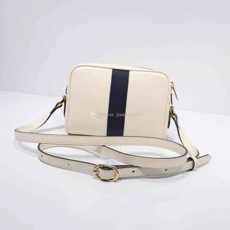 2021 classic mini size black white genuine leather womens shoulder bag luxurys designers bags women handbag china bag crossbody bag