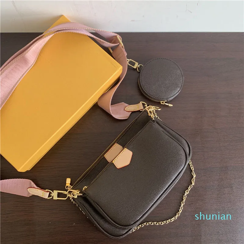 Designer Come Genuine Women Box Bag Handbag High Crossbody Handbags Zipper Leather With Quality 30521