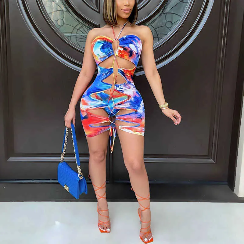 Multi Color Strapless Chiffon Bodycon Dress with Cutout and Empire  Waistline from Dhgate Basic & Casual Dresses - price 39.58