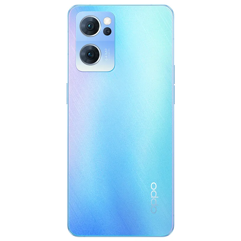 ANDROID - 24時間以内発送 OPPO Reno A 128GB  ブルー 新品未開封 ANDROID - 24時間以内発送 OPPO Reno A 128GB ブルー 新品未開封