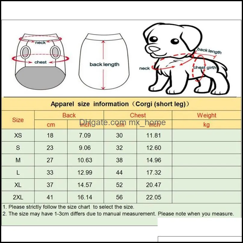 Dog apparel Clothing Winter Puppy Pet Coat Jacket For Small Medium-sized s Thicken Hot Chihuahua Yorkies Capuchon Pets J0918