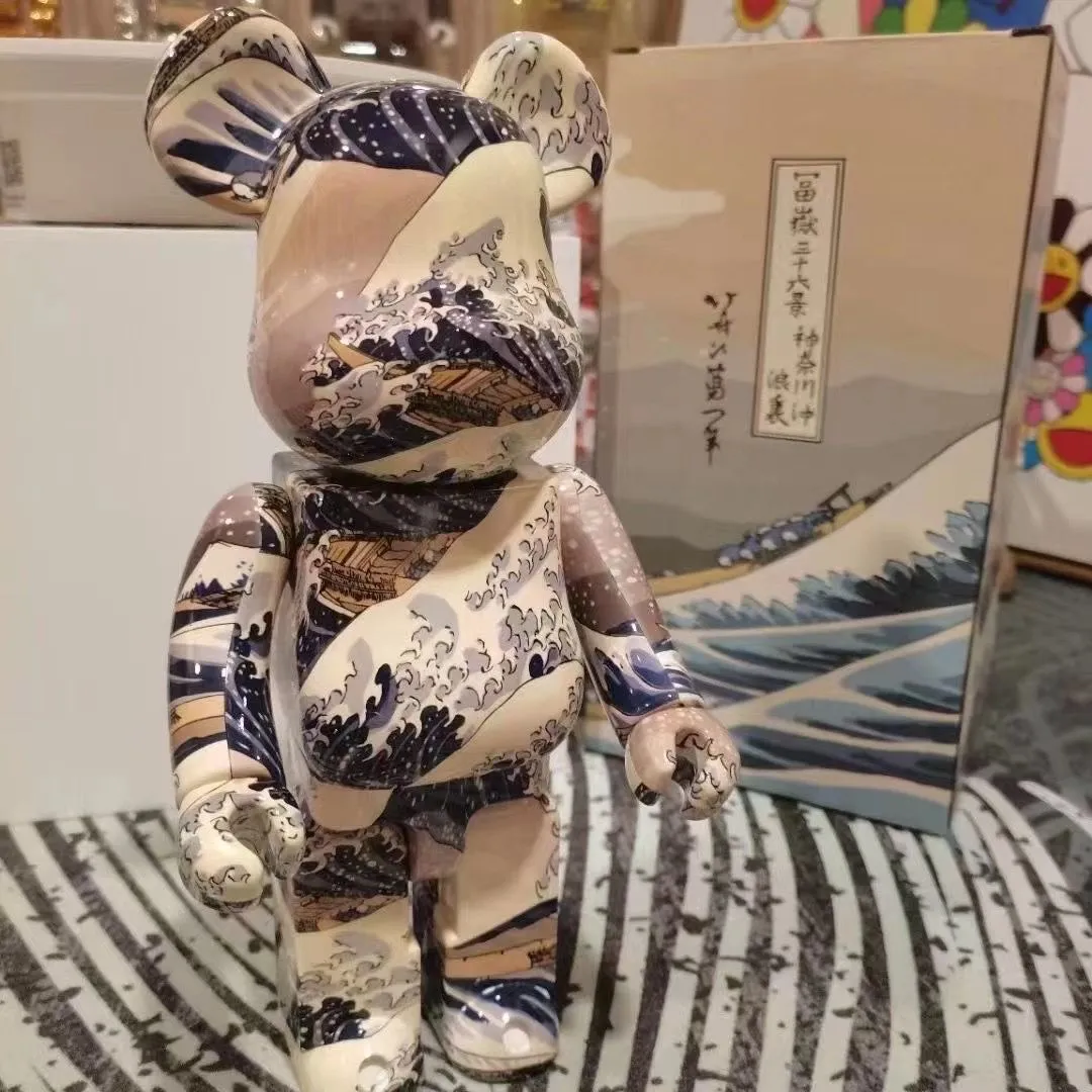 Bearbrick wholesale sale