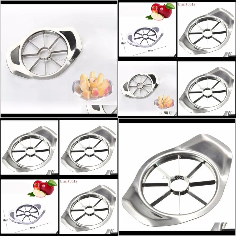 stainless steel  slicer fruit vegetable tools kitchen accessories dining bar utensil tool home & garden gadget