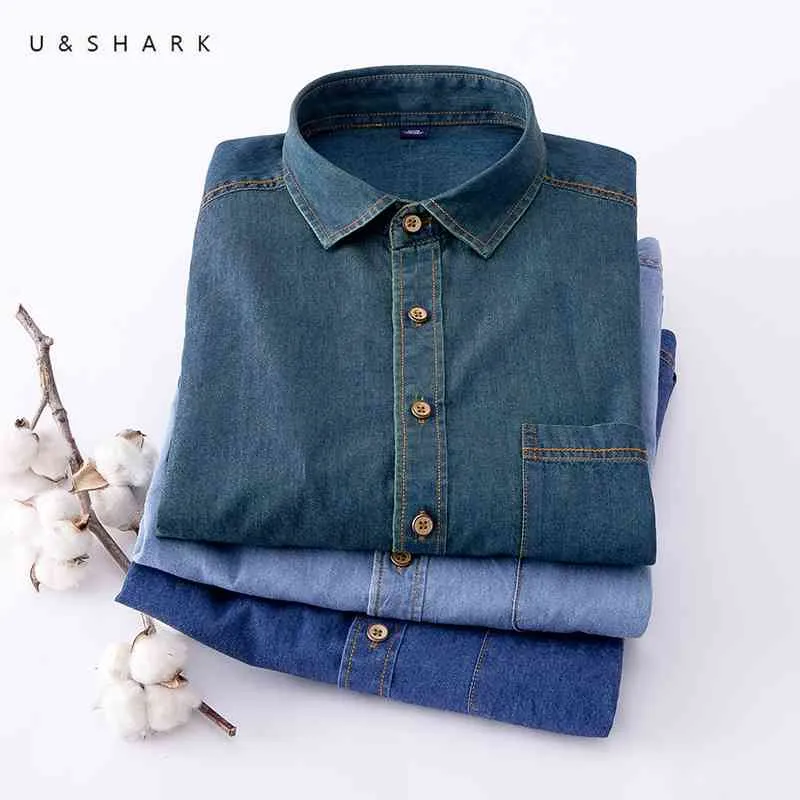 Light Blue Denim Shirt Outfits For Men (335 ideas & outfits) | Lookastic