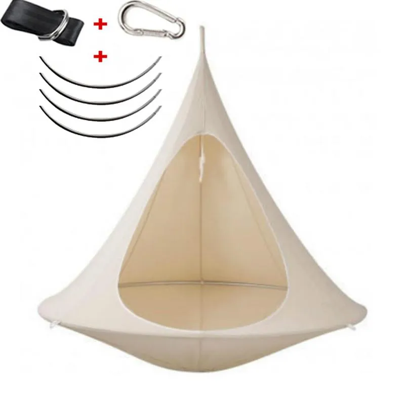 TENDA CON PASSANTI 10CM - Il Giardino di Dafne