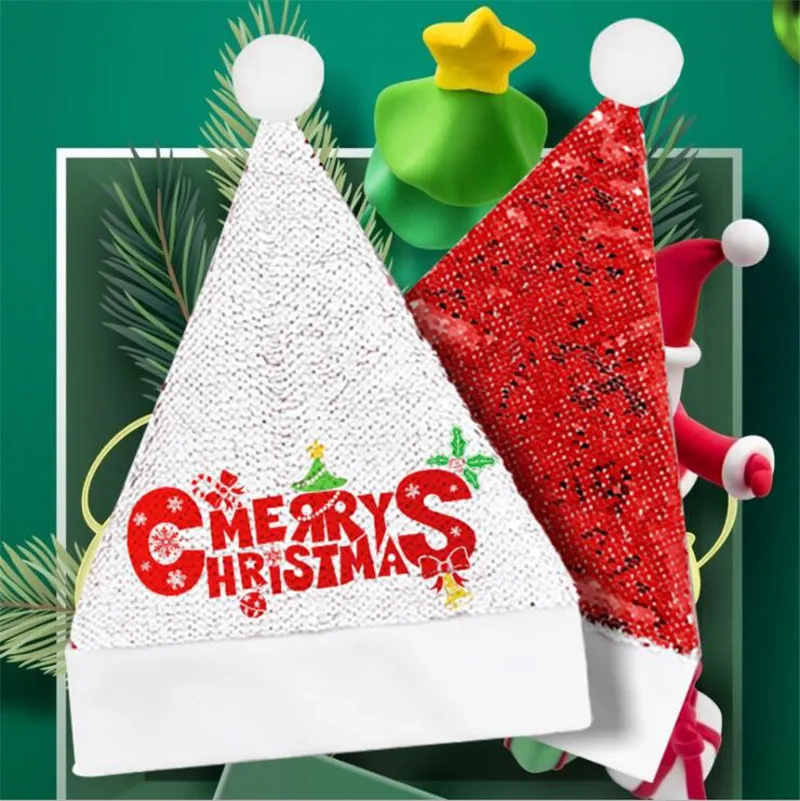 Unique christmas hats discount