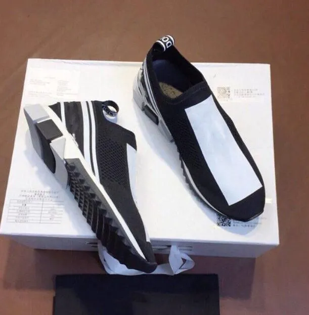 Sorrento Sneakers Ppsnabha Dhgate Dolce Gabbana Shoes 2021 High