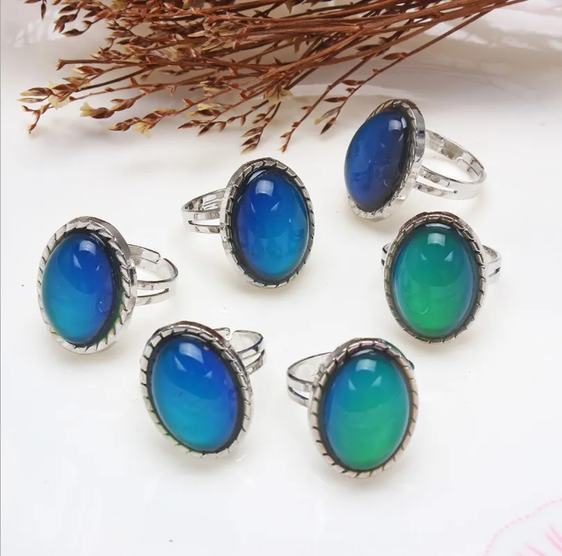 Aliexpress Mood Ring Blue Magic Price Color Changing Mood Ring