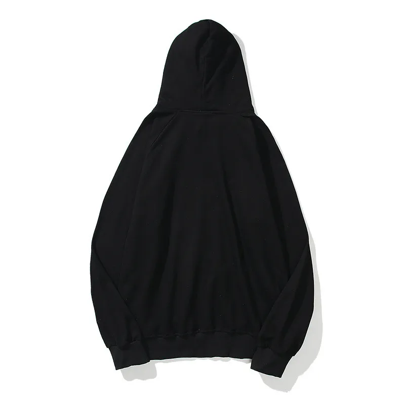 3m Multiline Reflection Official ESS Hoodies High Quality Jumper Mens ...