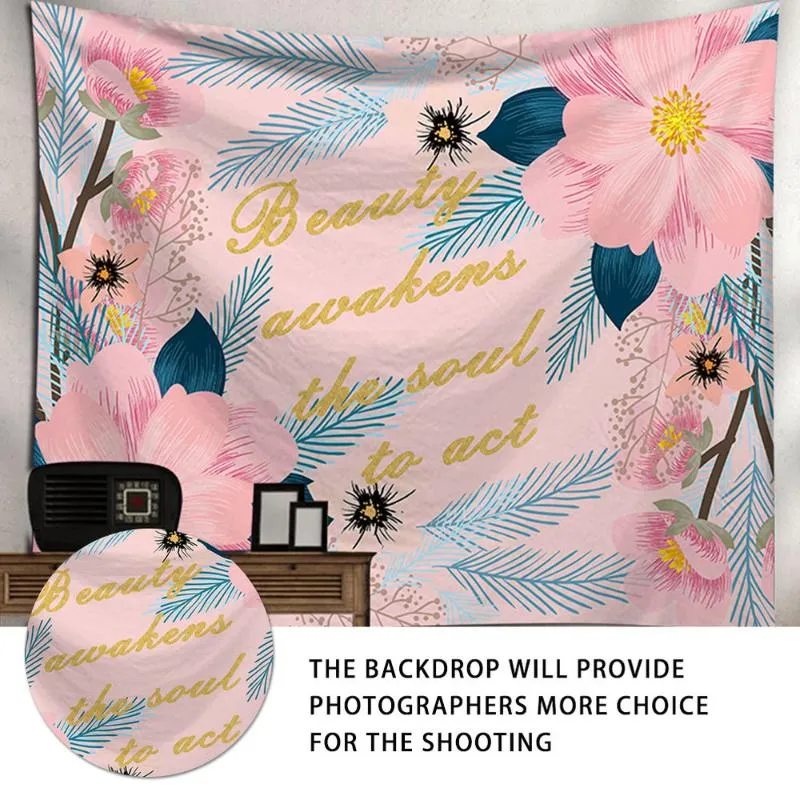 Bathroom tapestry online