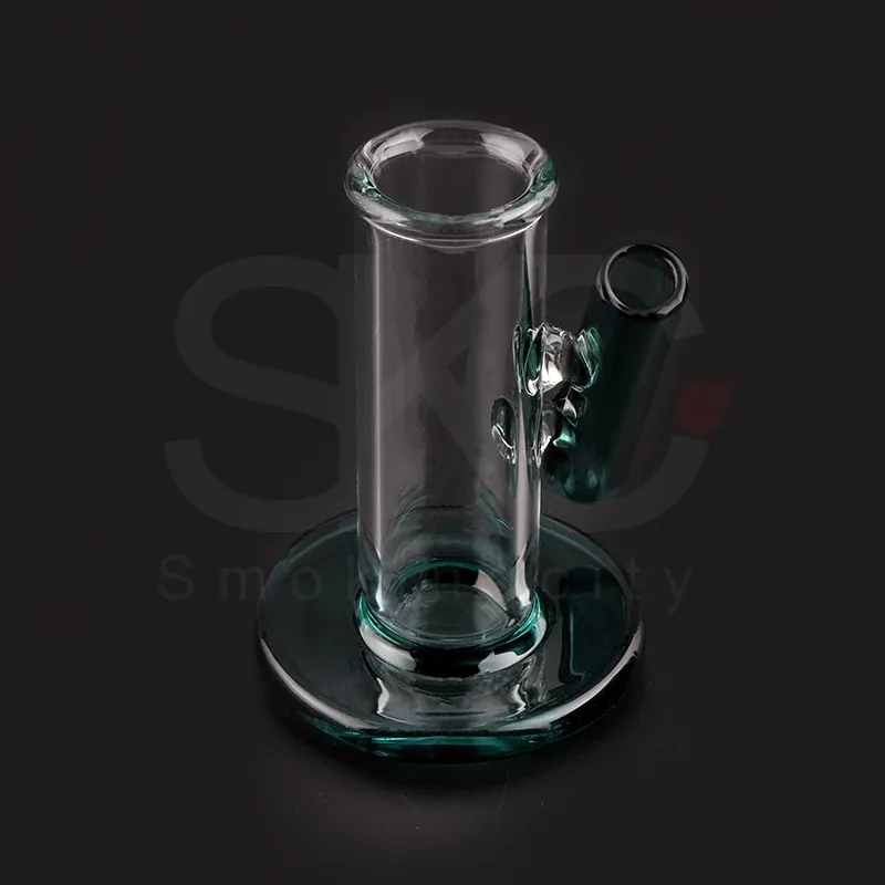 Accessori Fumo Vetro Carb Cap Stand Per Caps Dabber