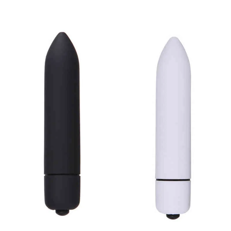 NXY Vibratoren Sex 10-Gang-Kugeldildo AV-Stick G-Punkt-Klitoris-Stimulator Mini-Spielzeug für Frauen Maturbator Paare 1220