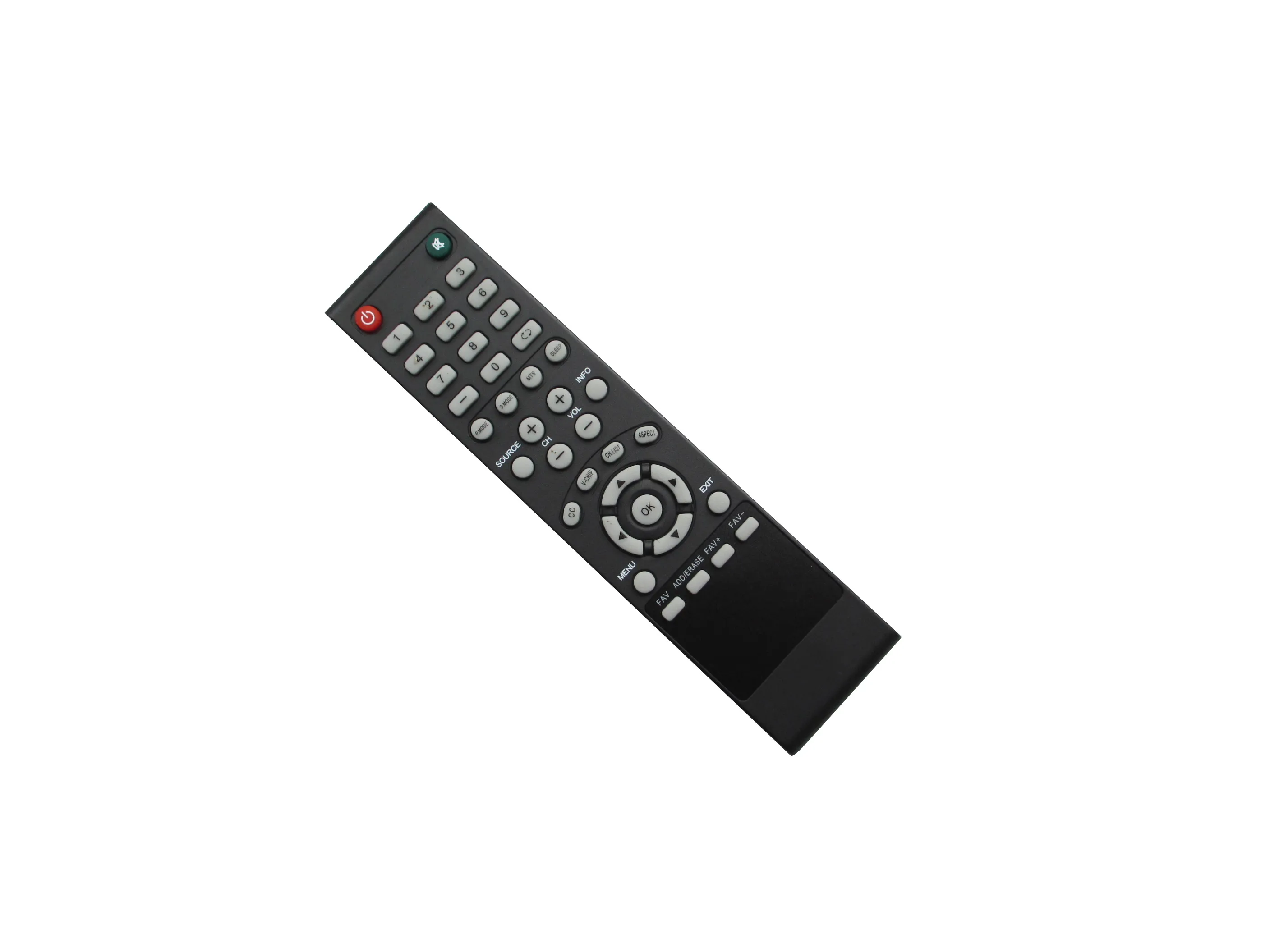 Remote Controlers For Westinghouse RMT-24 DWM55F1A1 DWM42F2G1 DW50F1YF DW46F1Y1 DW39F1Y1 DWM55F1Y1 LD-4080 LD-4070Z VR6025Z Smart LCD LED FHD HDTV TV