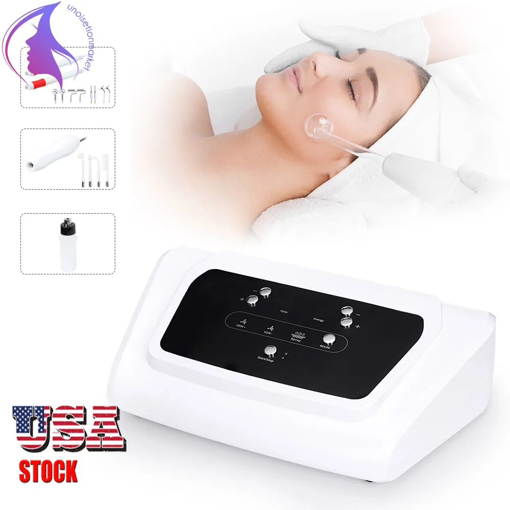 Équipement de beauté multifonctionnel 4 en 1 gant magique galvanique masque facial à microcourant massage de levage resserrement de la peau machine de raffermissement