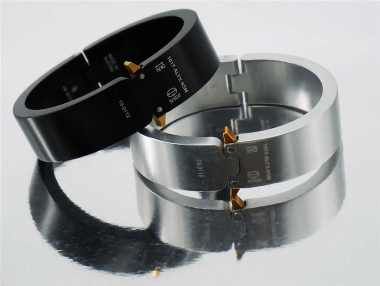 Alyx rollercoaster bracelet hotsell