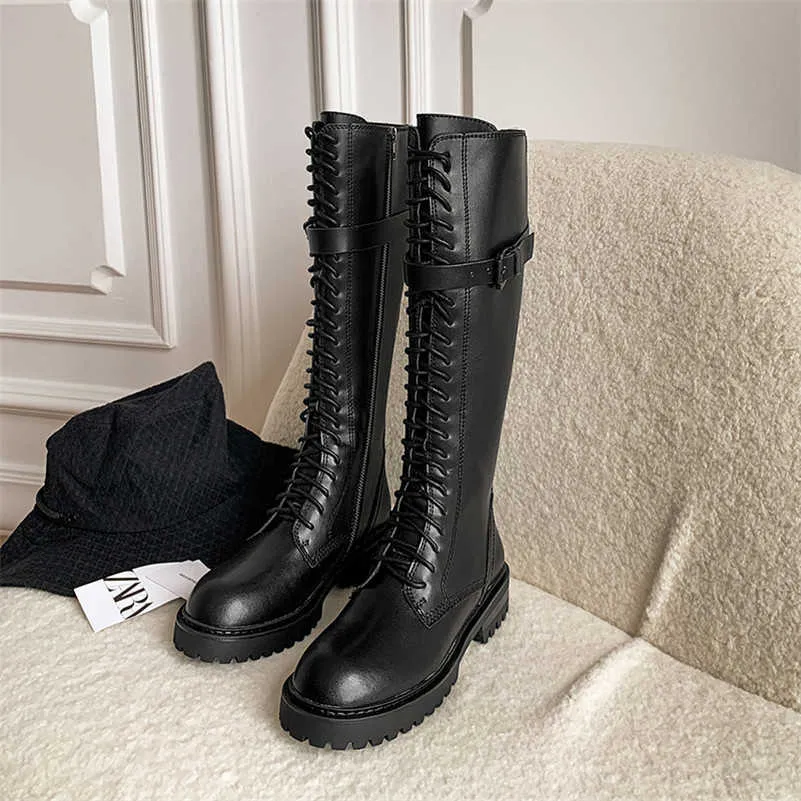 Motorcycle hot sale high boots
