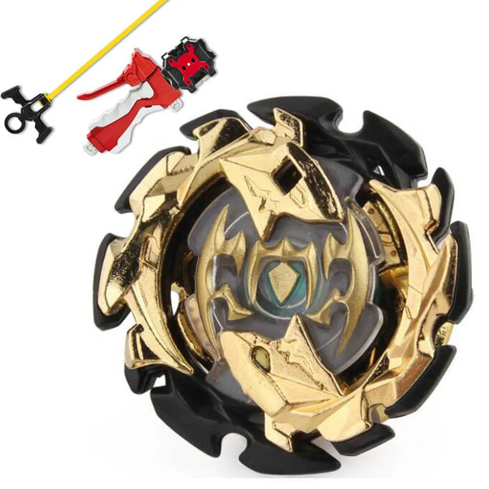 B 105 Variant Lucifer Infinite Achilles Beyblade X0528 With
