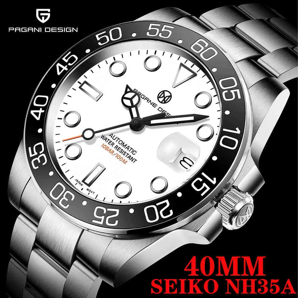Pagrne watch 2025