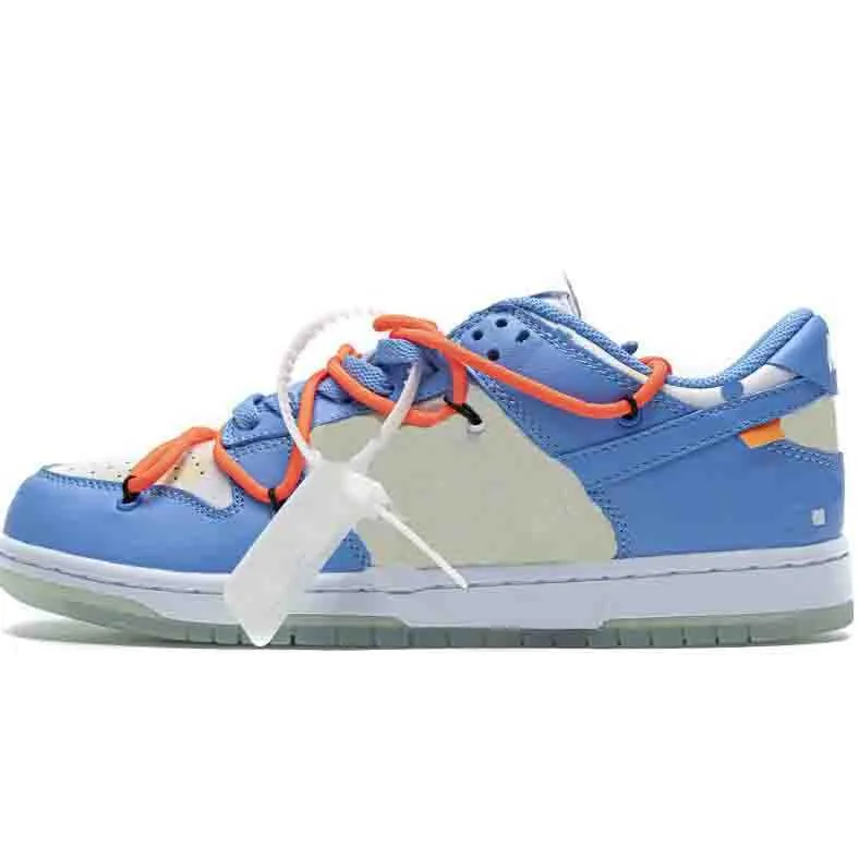 2022 Off Sb 01 Hardloopschoenen The 50 Of 05 Authentic Collection