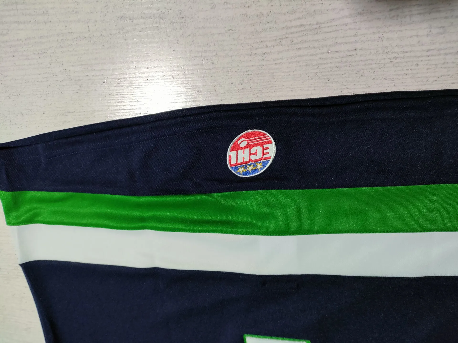 Camisetas De Hockey Para Hombre Camiseta De Hockey Pro Stock CCM Maine  Mariners ECHL, Número De Nombre Personalizable, Azul Marino Talla S 5XL De  28,69 € | DHgate, image size:1920x1440