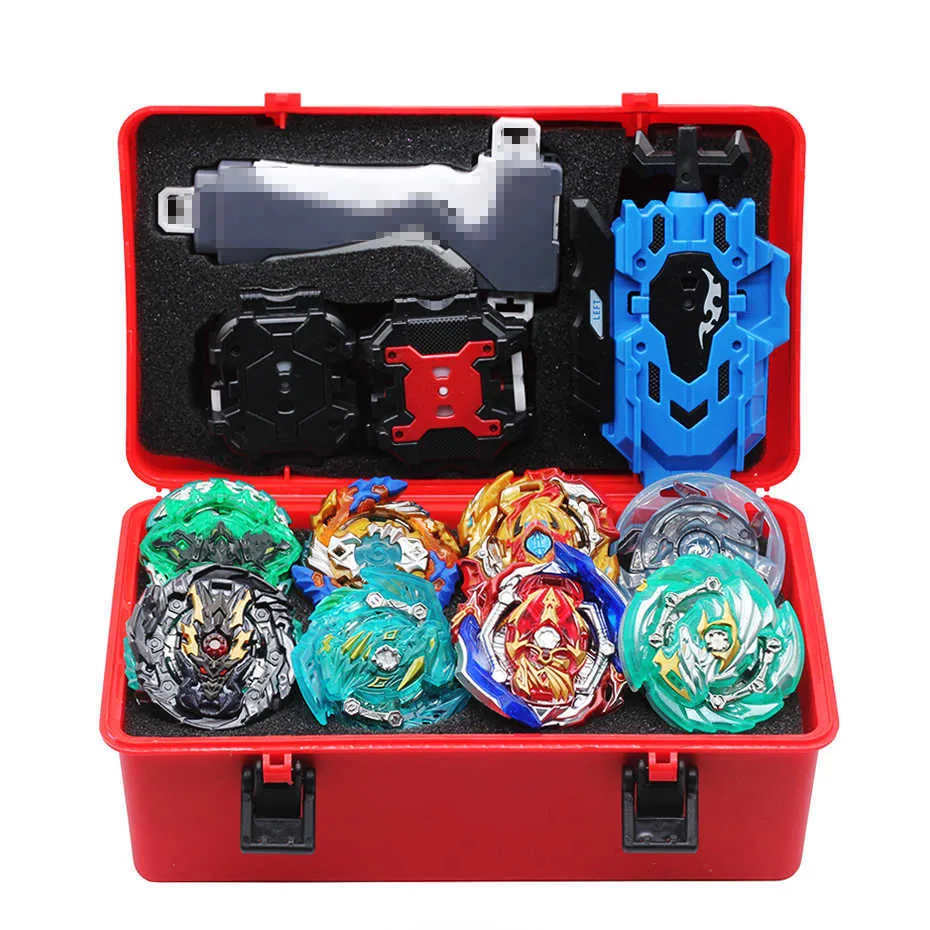 Beyblade gift set deals