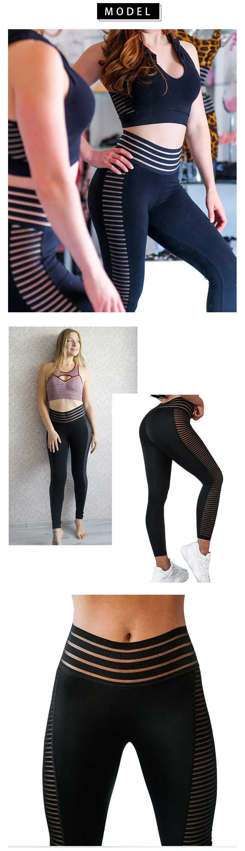 CHRLEISURE High Waist Bubble Butt Short Leggings For Women For Women Push  Up Workout Legging In Black Fitness Sportswear 211008 From Lu006, $10.3