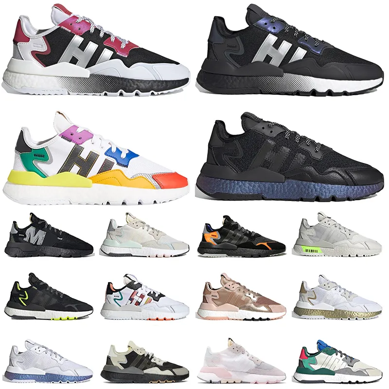 mens overpronation trainers