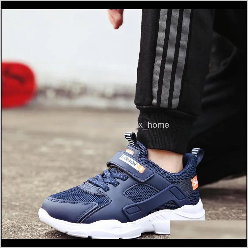 brand children shoes fashion outdoor sneakers newest design indoor anti-slip sports boys girls trainers shoes 201119