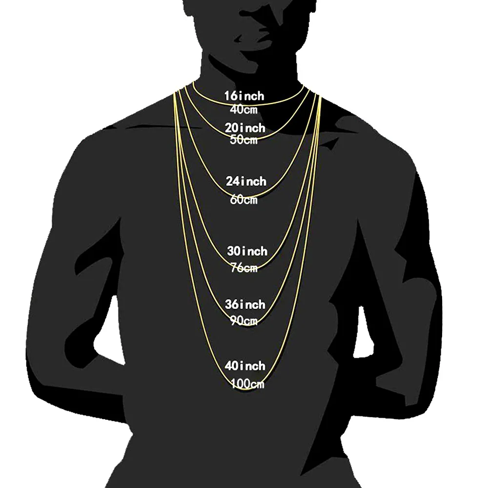 2 gab./komplekti Hip Hop Miami titāna tērauda vīriešu kaklarotu un aproces komplekts ar cirkona atsperes sprādzi, Kubas zelta ķēdīti_voghion.com