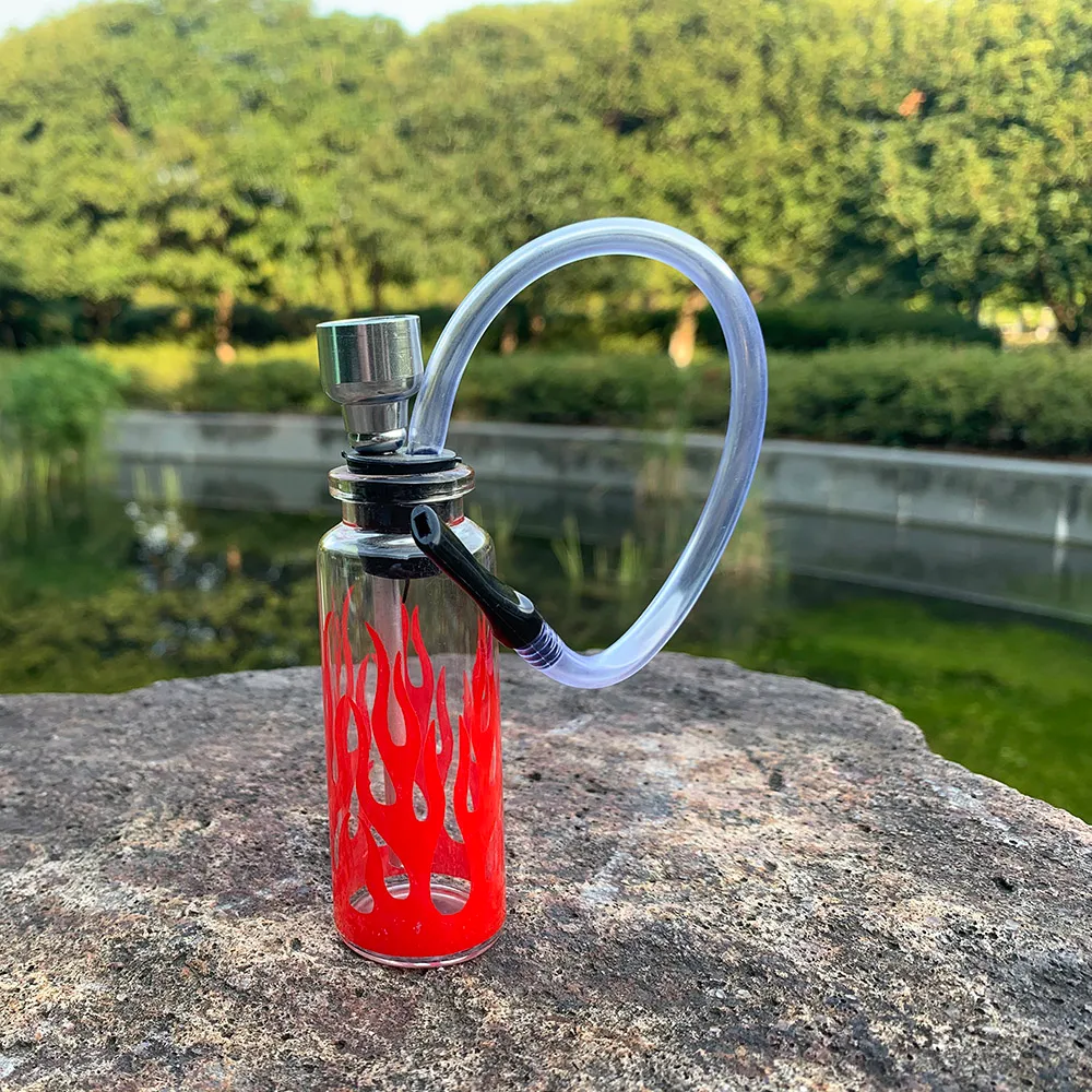 Mini Shisha Pipe Mini Hookah Pipe