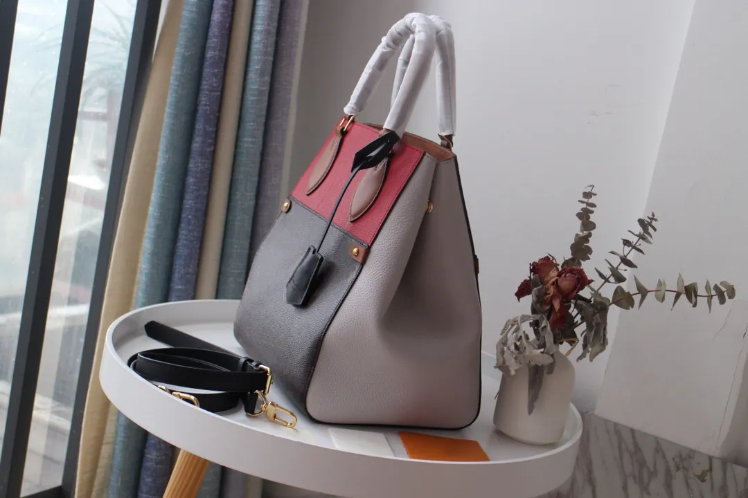 Top quality bag brand luxury designer women`s purse 2021 original handbagsimitation large capacity handbag wholesale