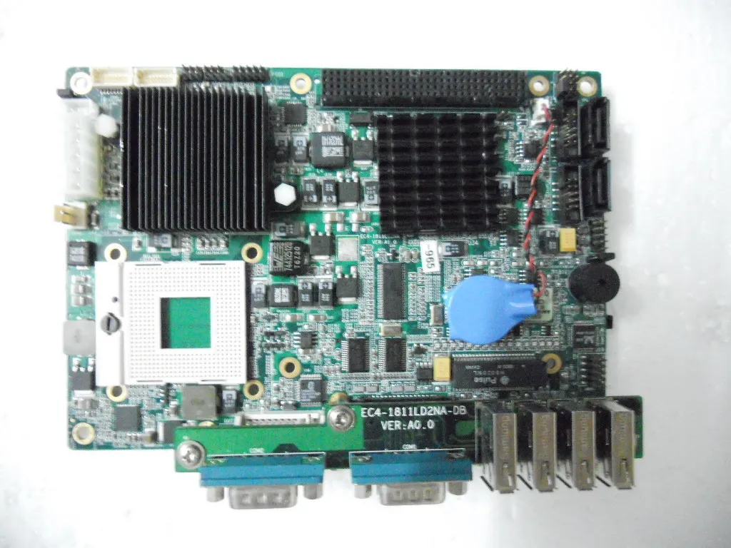 Industrial Computer Board EC4 1811LD2NA Genuine Original Best Z790