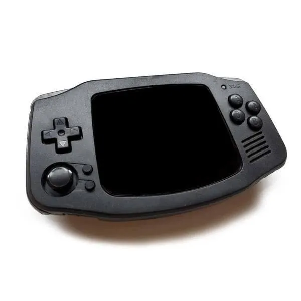 Raspberry Pi CM3 Handheld Game Console For Boy Advance PSP DC PS