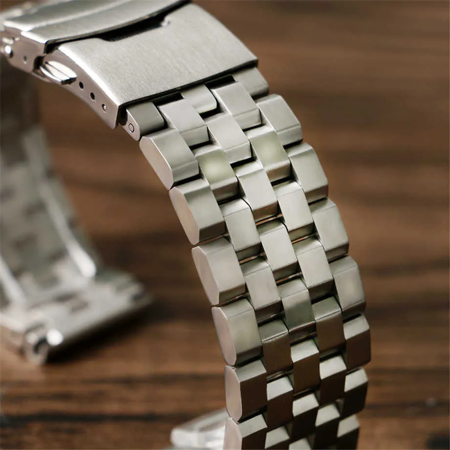 316L stainless steel band strap (7)