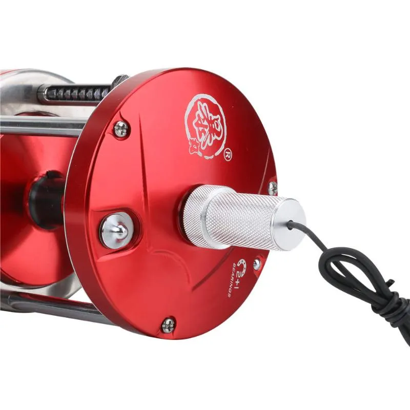Fishing Reel All Metal Spool Spinning Stainless Steel Ice Wheel Camera Sea  Right Handed Baitcasting Reels2861030 From Mvjy, $86.86