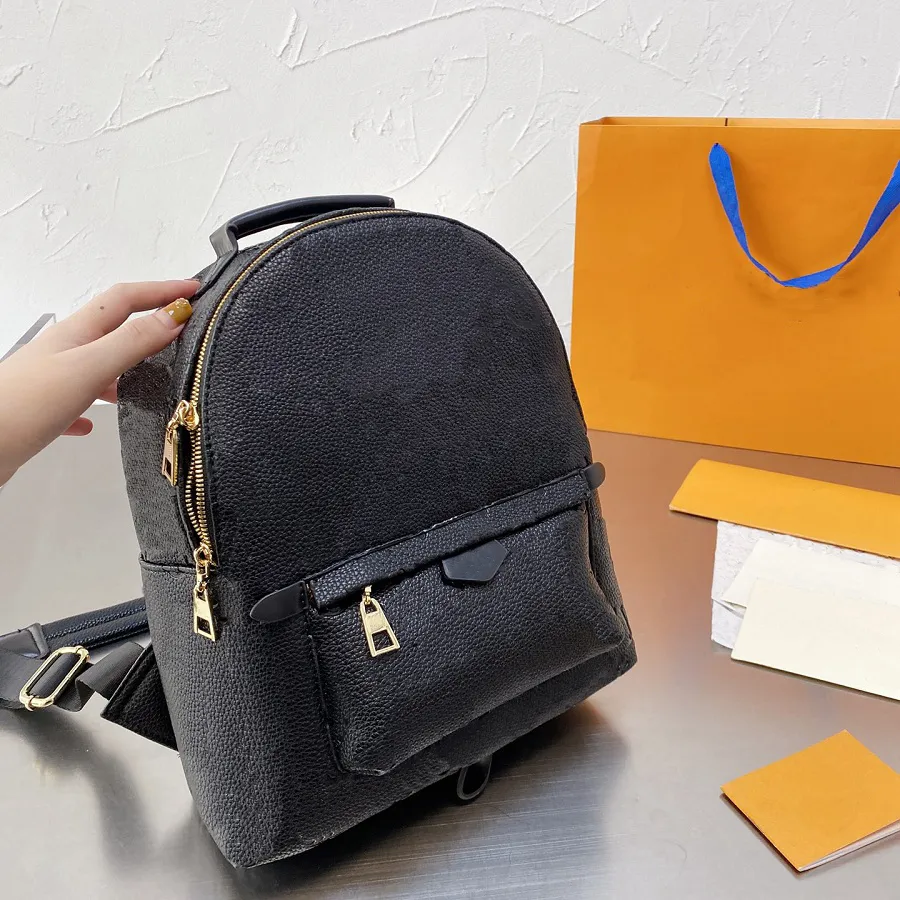 Best designer on sale backpacks for women