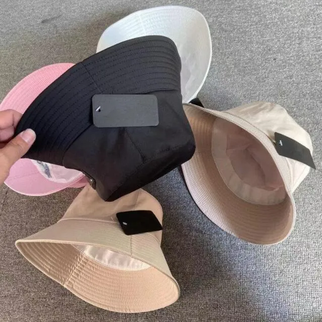 2021 ultimi stilisti di marca di moda berretto da pescatore per uomo donna berretti da baseball berretto da baseball cappelli da pescatore cappelli patchwork312T