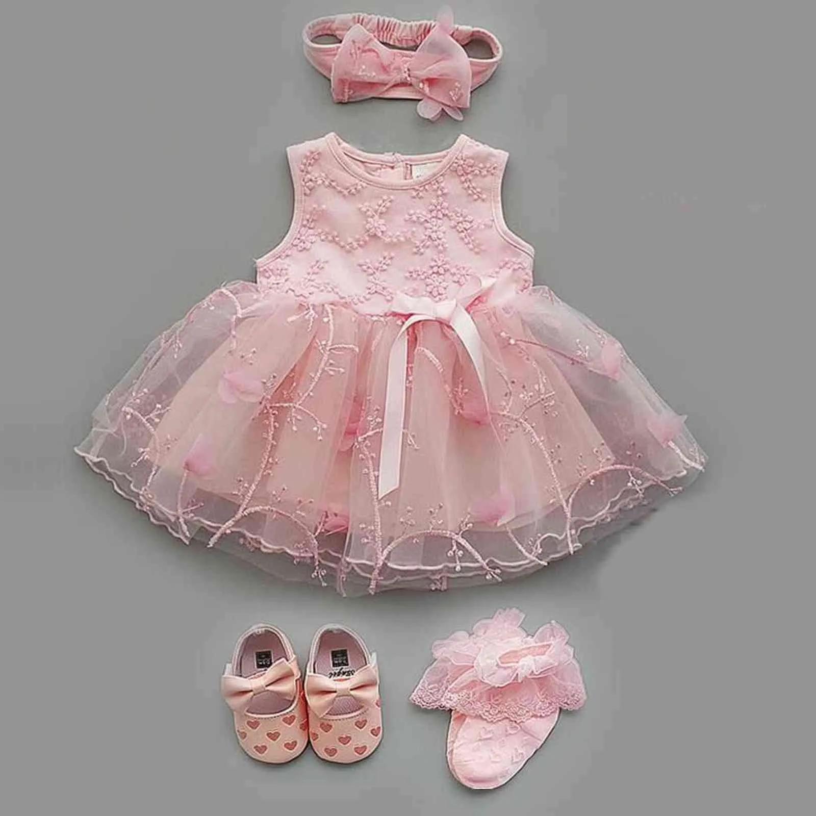 Top more than 121 3 month baby dress girl latest