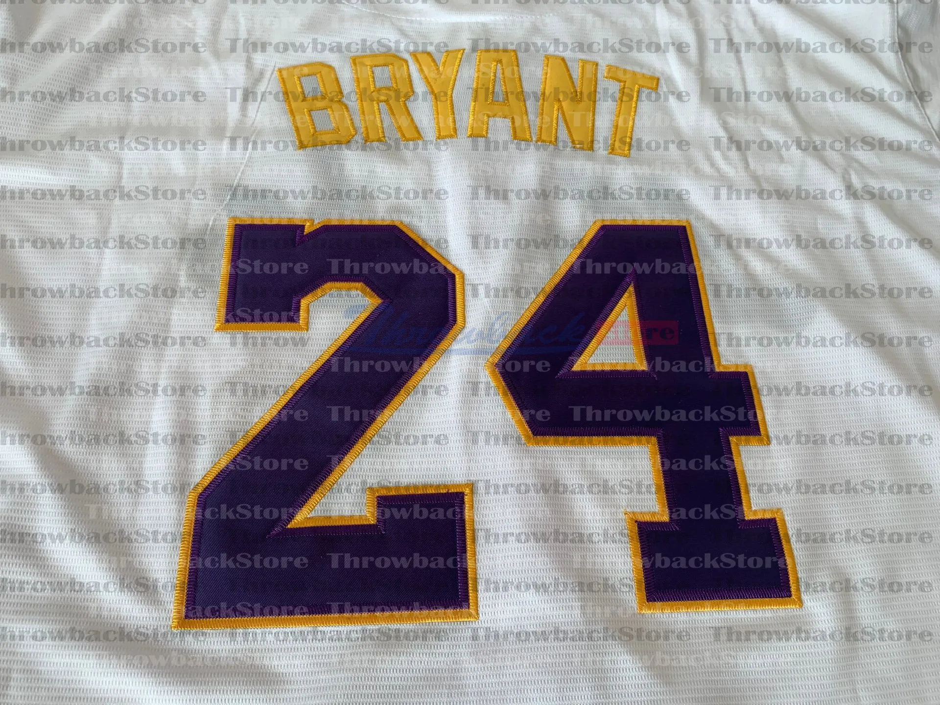 mamba forever jerseys